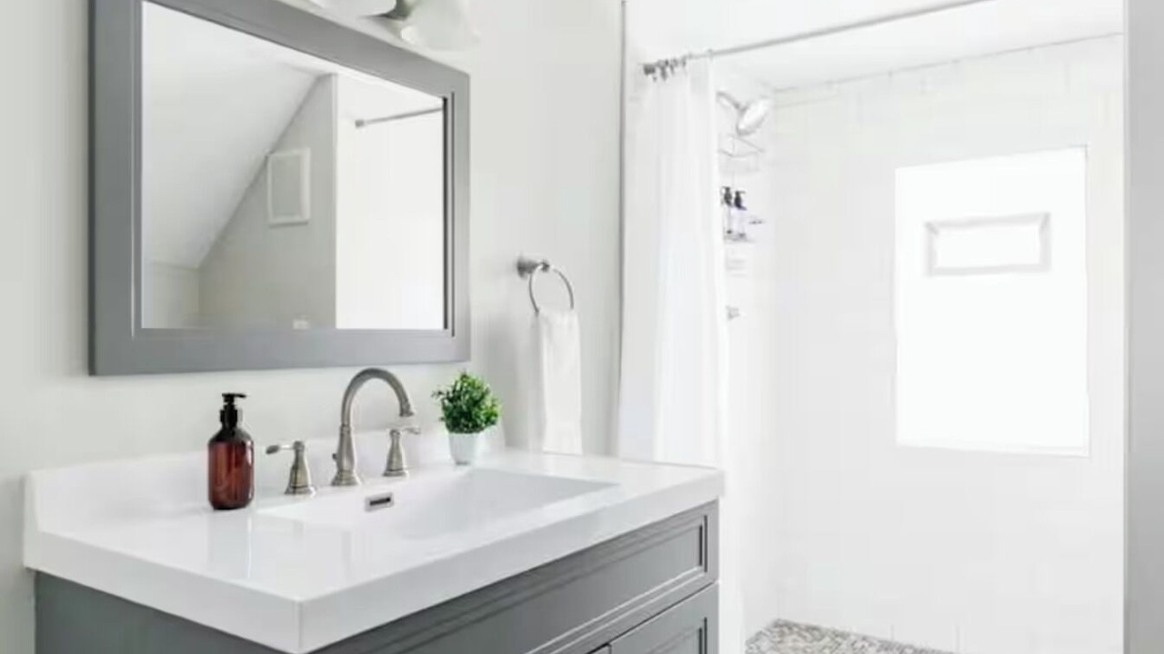 Photo of Bathroom in West Seventh
