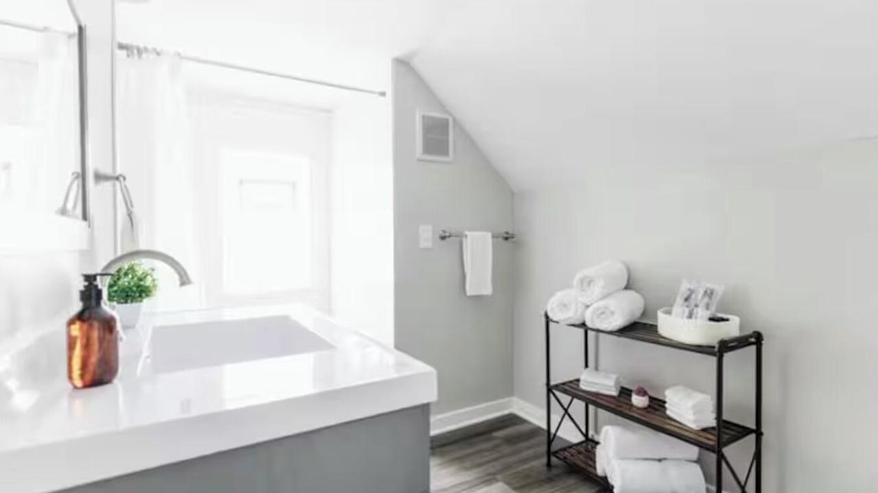 Photo of Bathroom in West Seventh