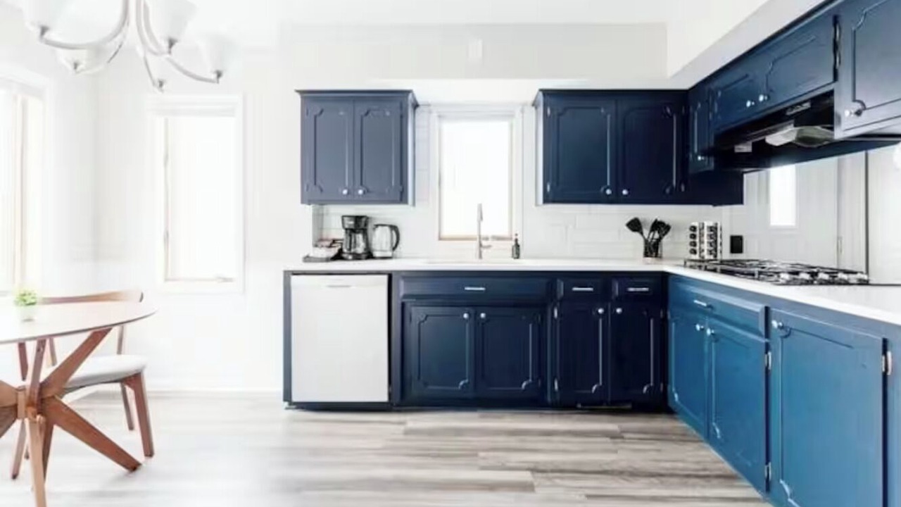 Photo of Kitchen in West Seventh