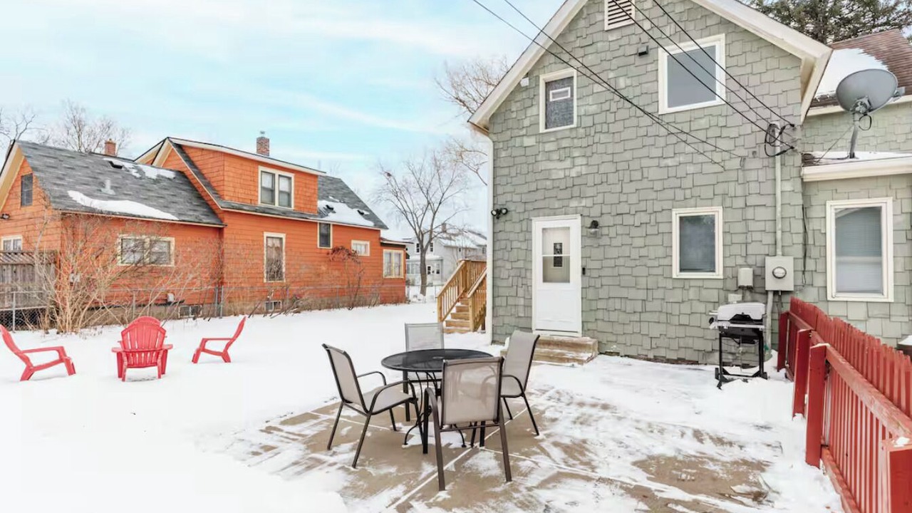 Photo of Outdoor in West Seventh
