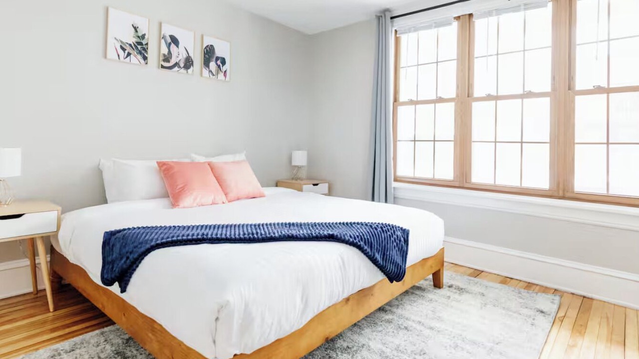 Photo of Bedroom in West Seventh