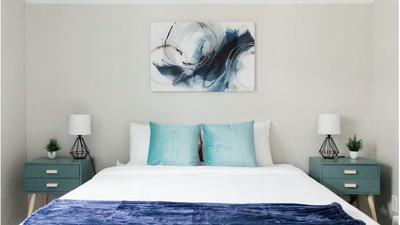 Photo of Bedroom in West Seventh