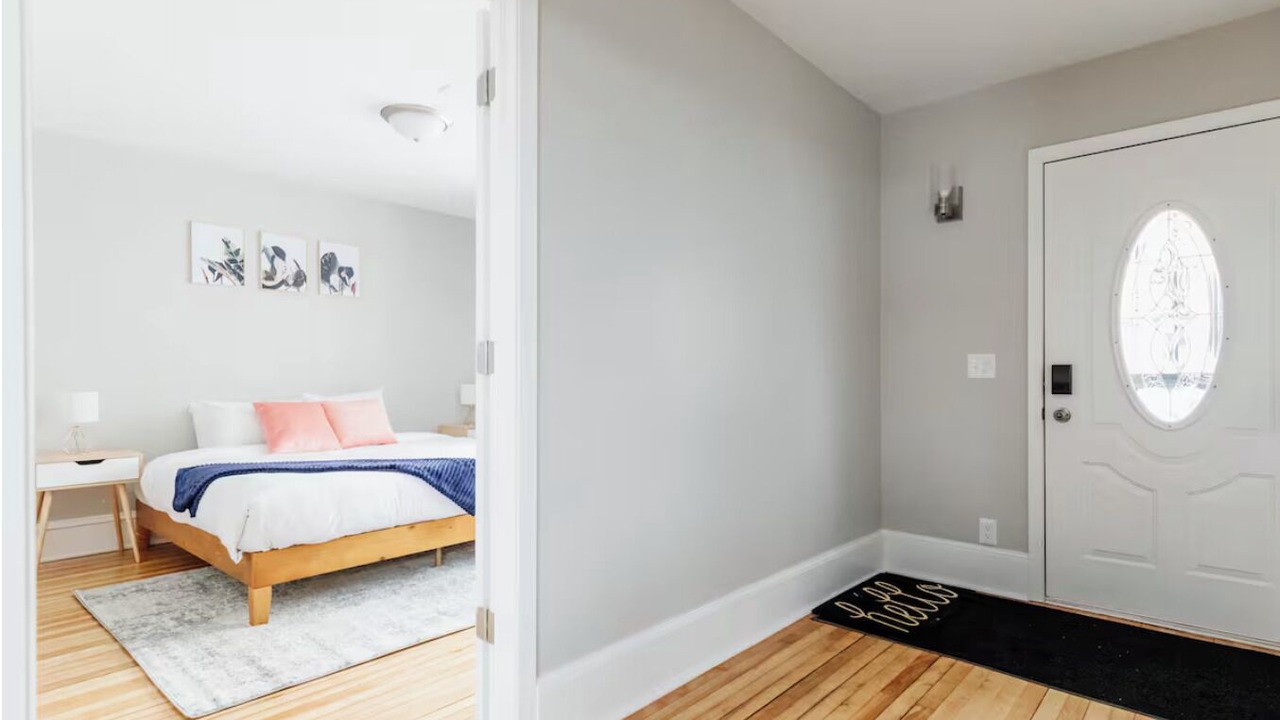 Photo of Bedroom in West Seventh