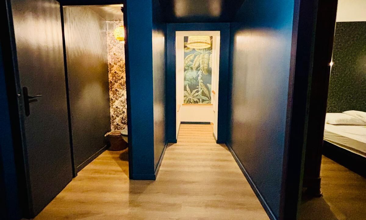 Photo of Bedroom in Houdreville