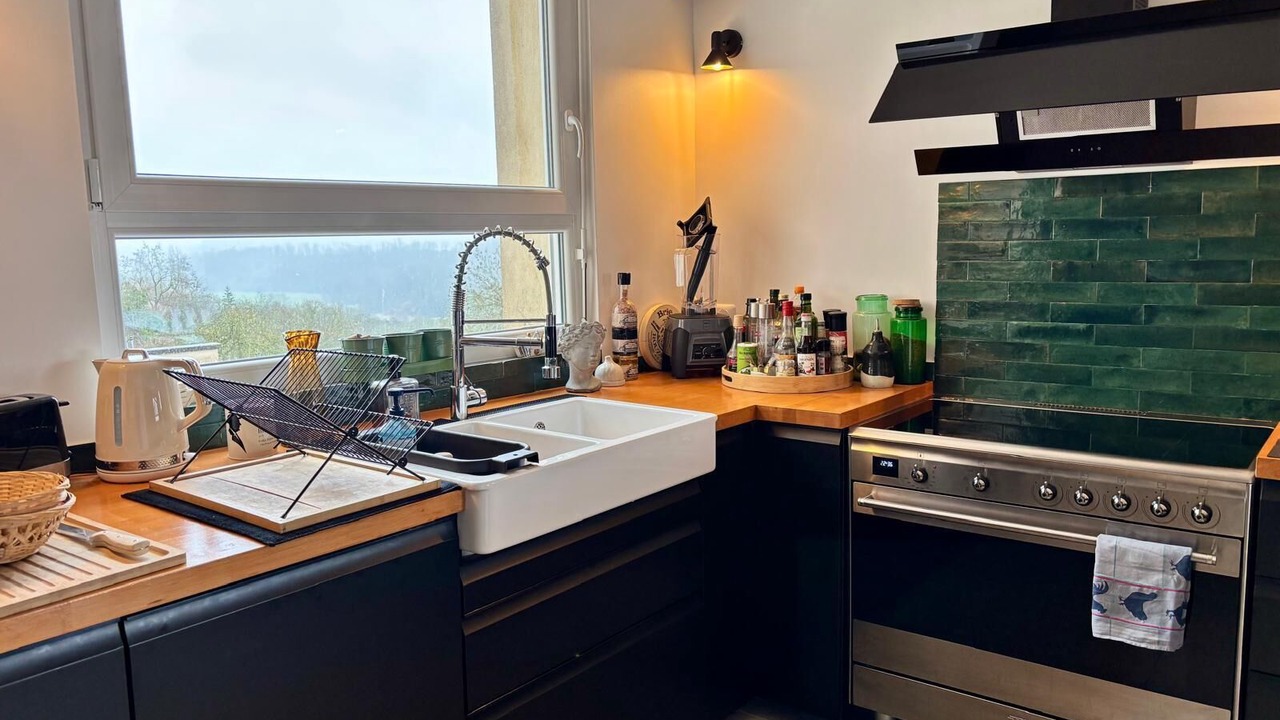Photo of Kitchen in Houdreville