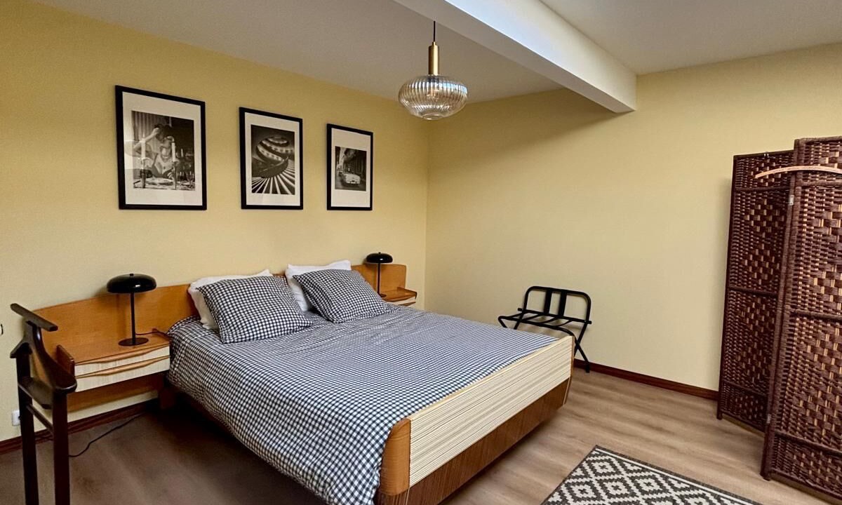 Photo of Bedroom in Houdreville