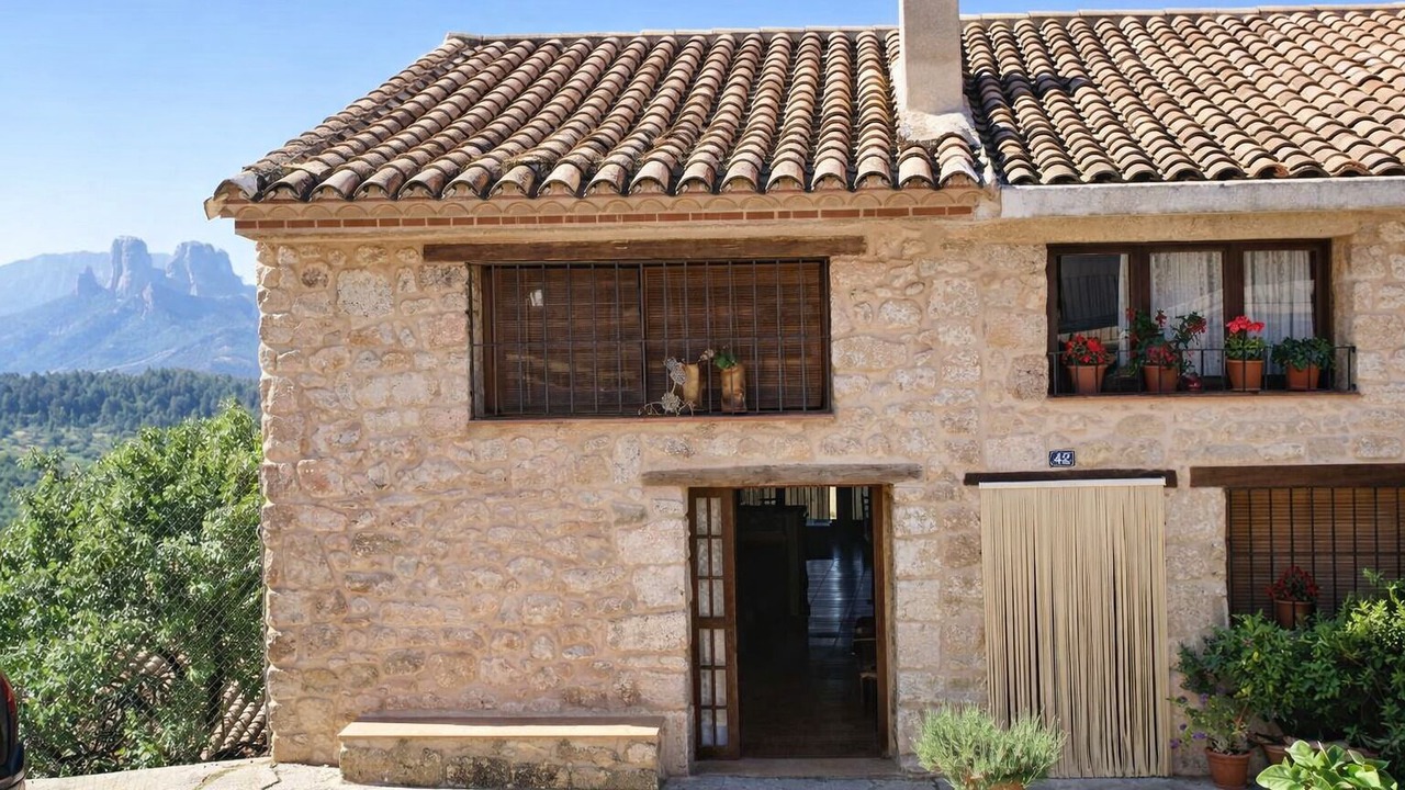 Photo of Outdoor in Horta de Sant Joan