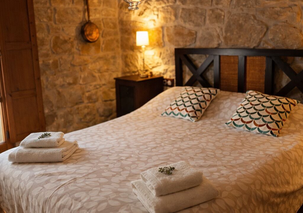 Photo of Bedroom in Horta de Sant Joan