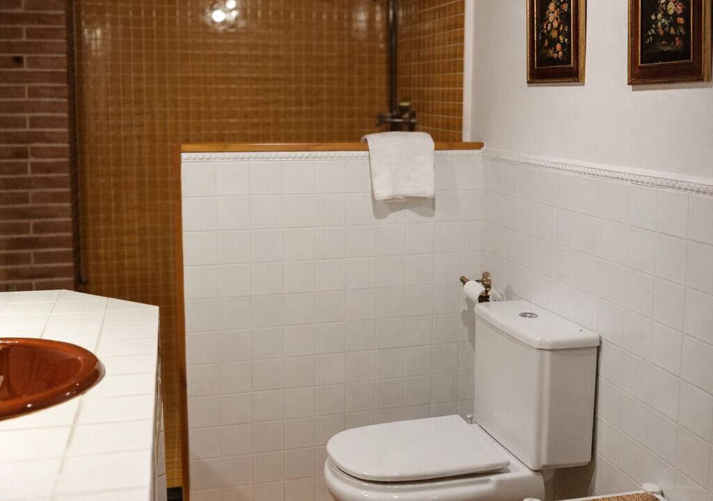 Photo of Bathroom in Horta de Sant Joan