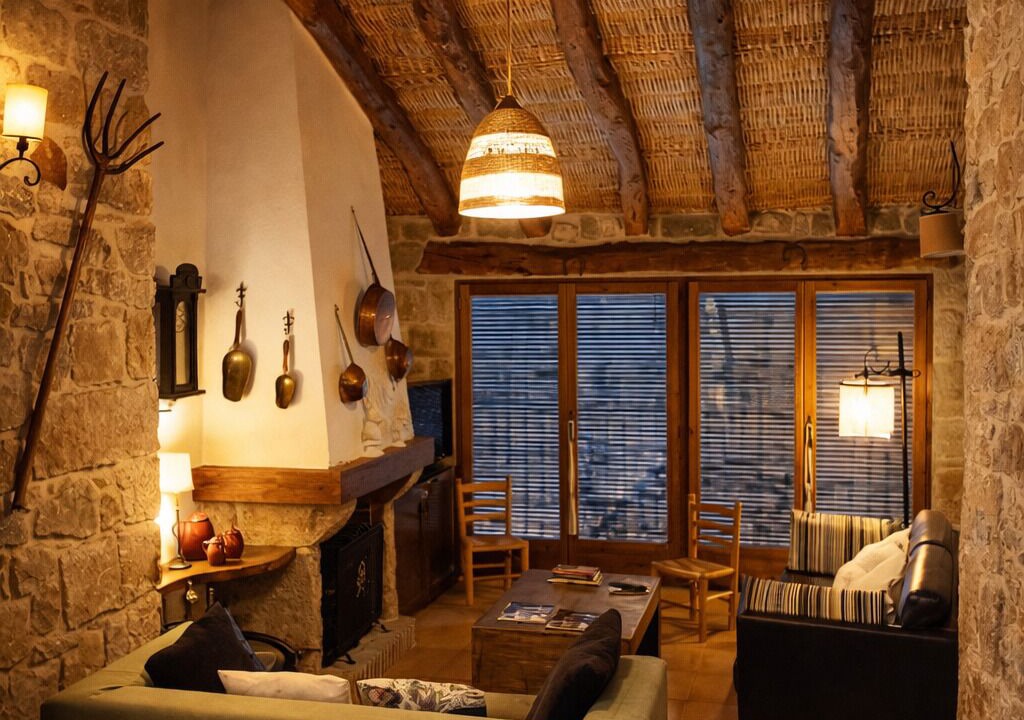 Photo of Livingroom in Horta de Sant Joan