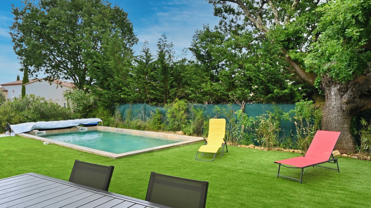 Photo of Outdoor in Blauzac
