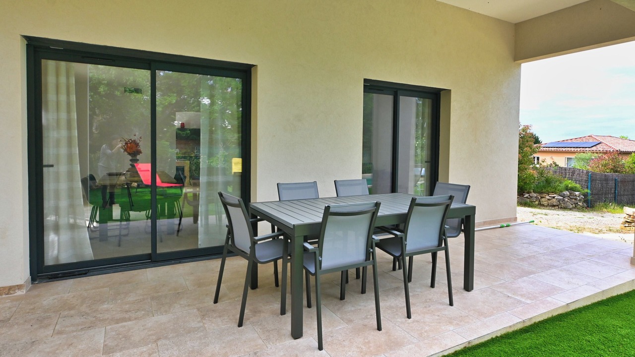 Photo of Outdoor in Blauzac