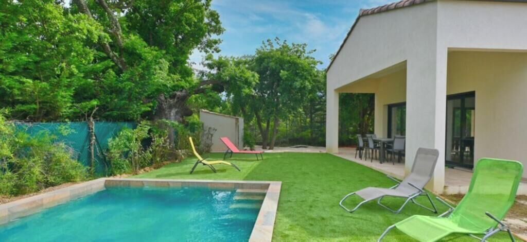 Photo of Outdoor in Blauzac