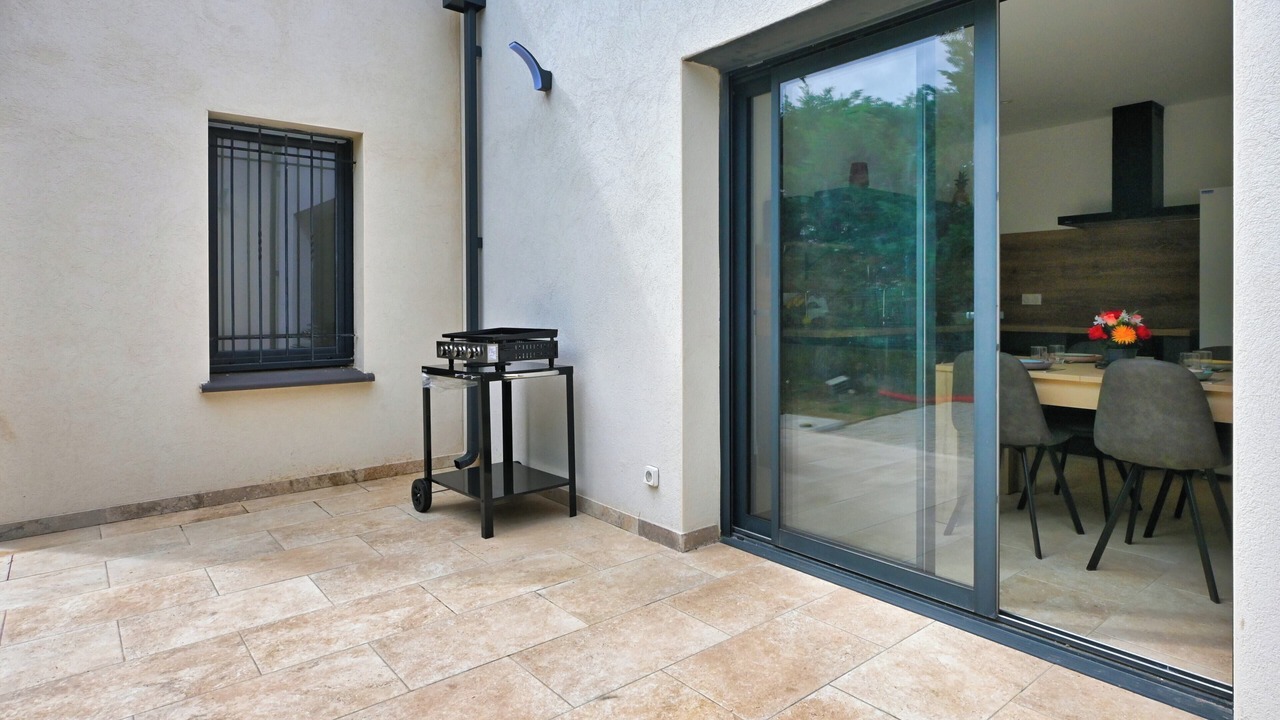 Photo of Outdoor in Blauzac