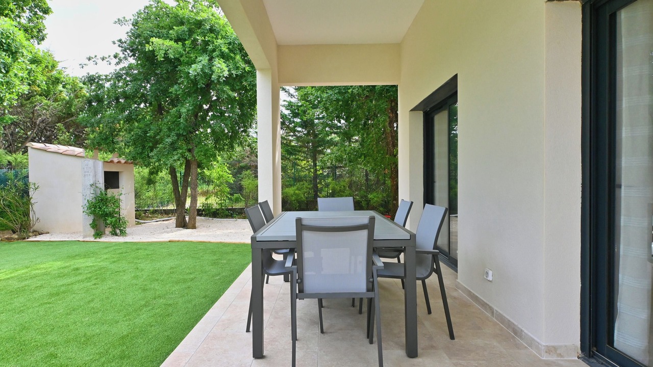 Photo of Outdoor in Blauzac