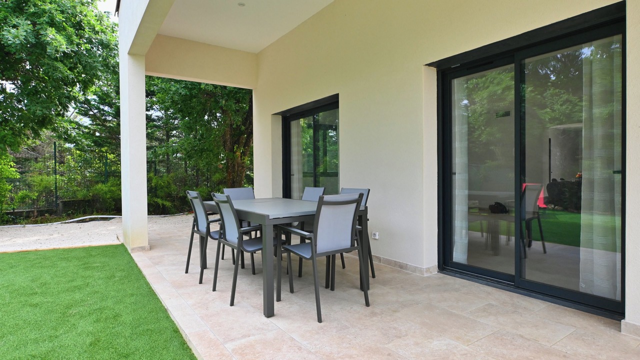 Photo of Outdoor in Blauzac
