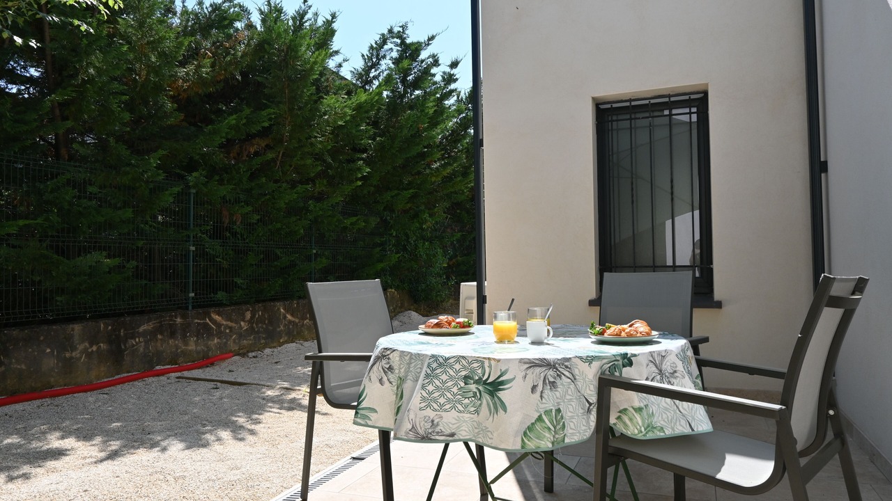 Photo of Outdoor in Blauzac