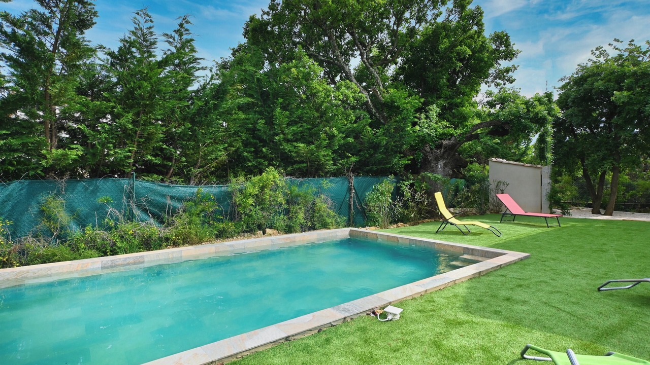 Photo of Outdoor in Blauzac