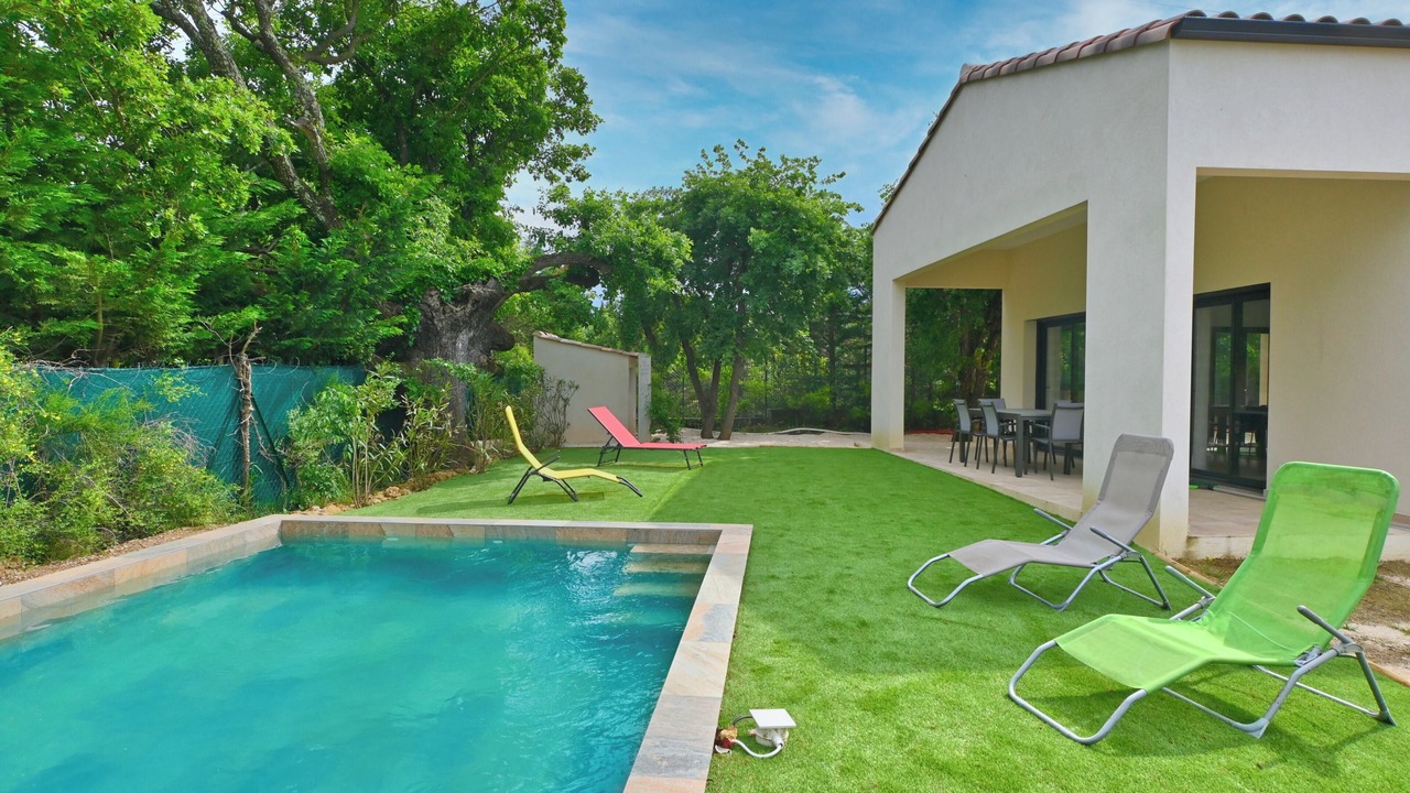Photo of Outdoor in Blauzac
