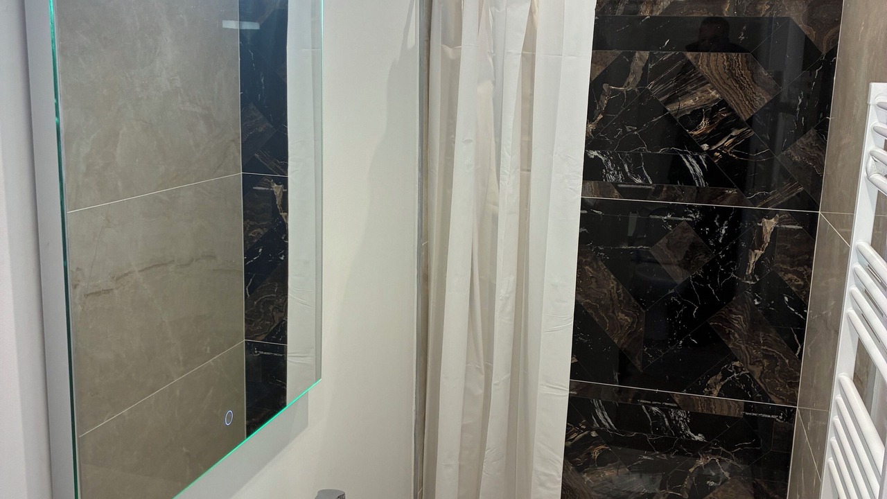 Photo of Bathroom in Noisy-le-Grand