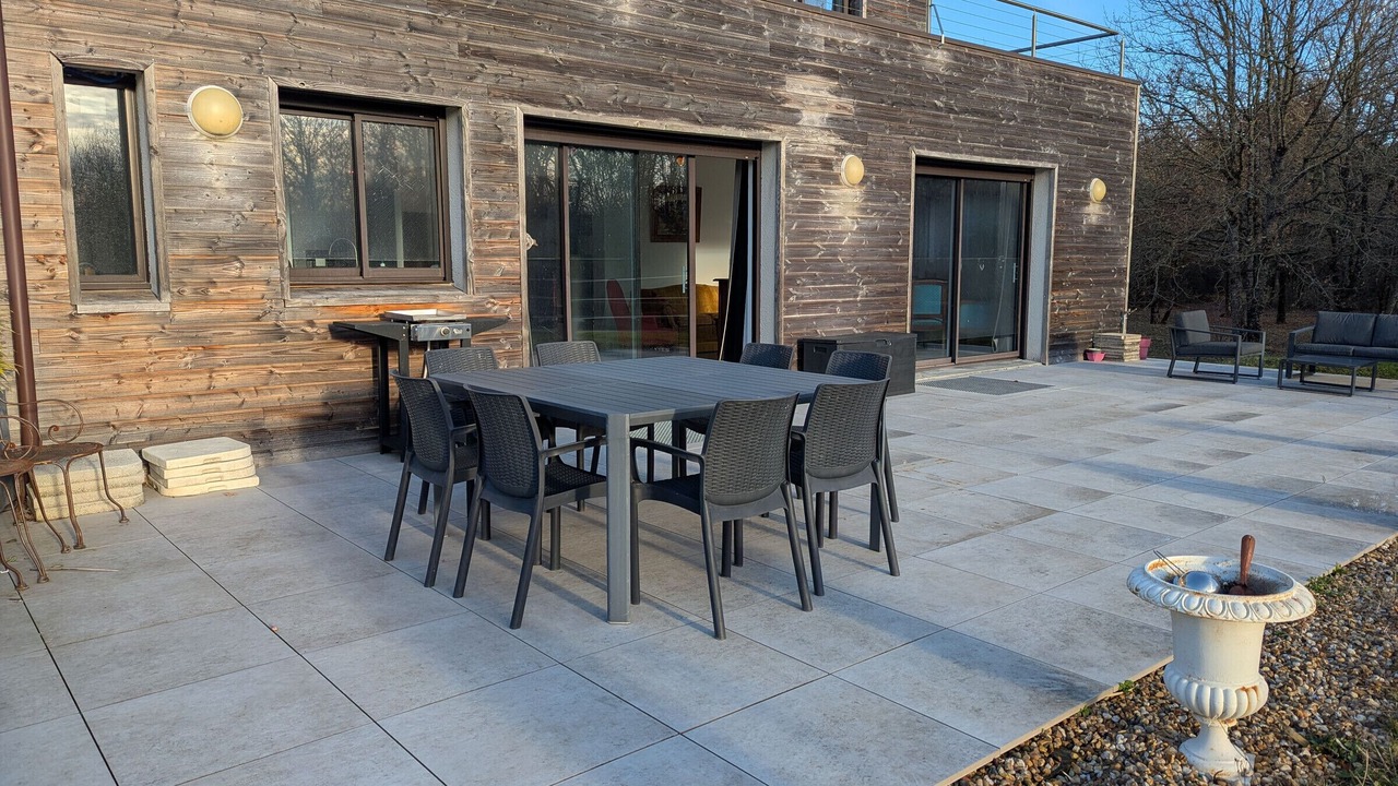 Photo of Outdoor in Jouy-le-Potier