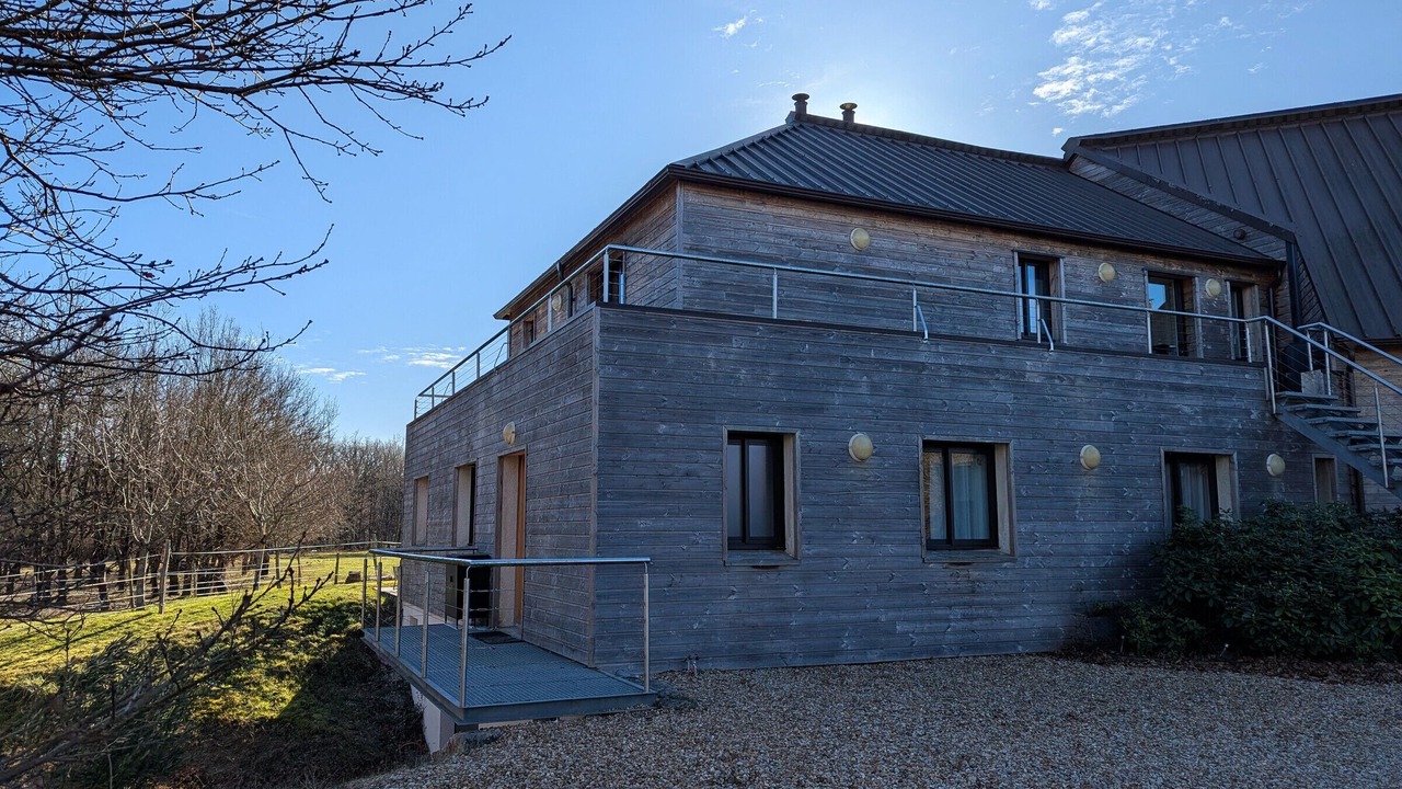 Photo of Outdoor in Jouy-le-Potier