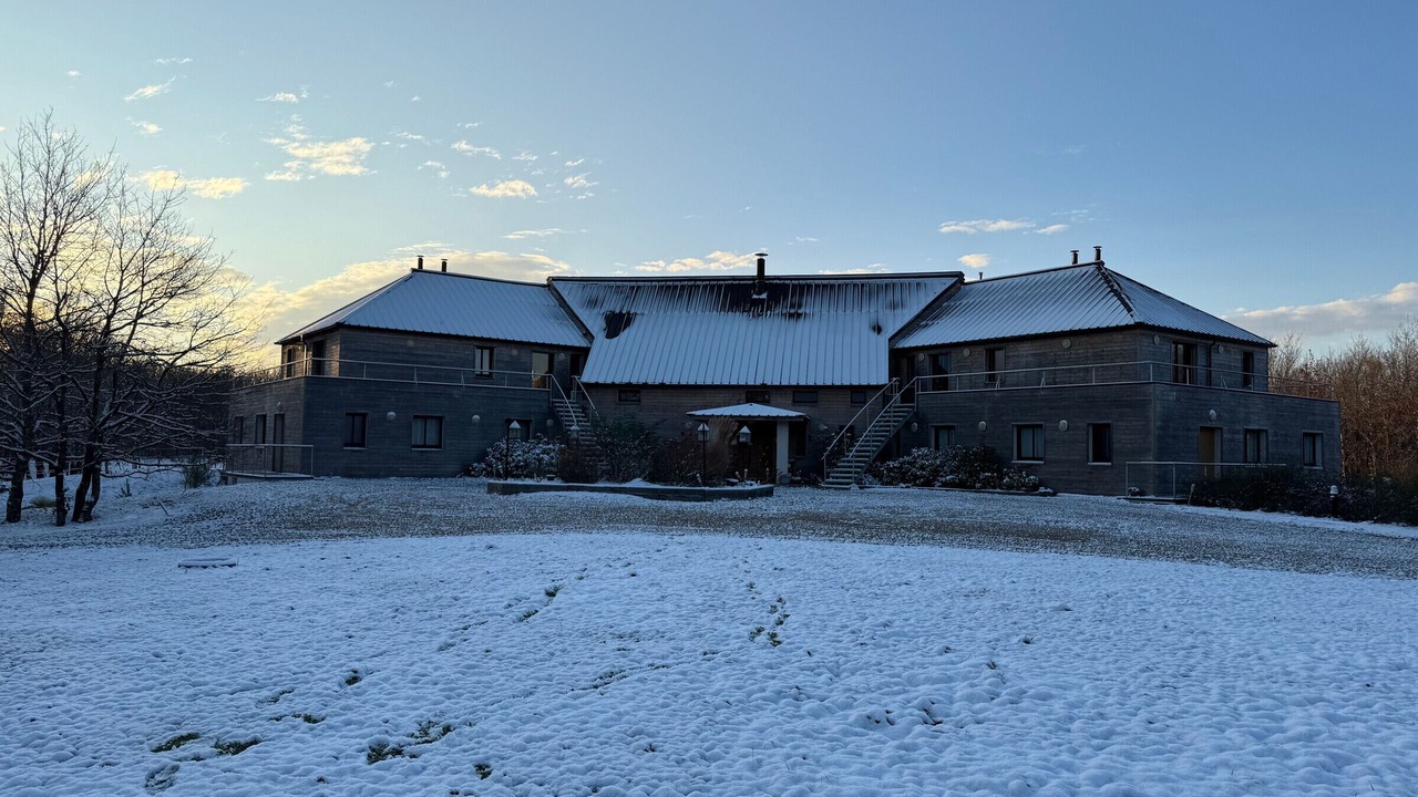 Photo of Outdoor in Jouy-le-Potier