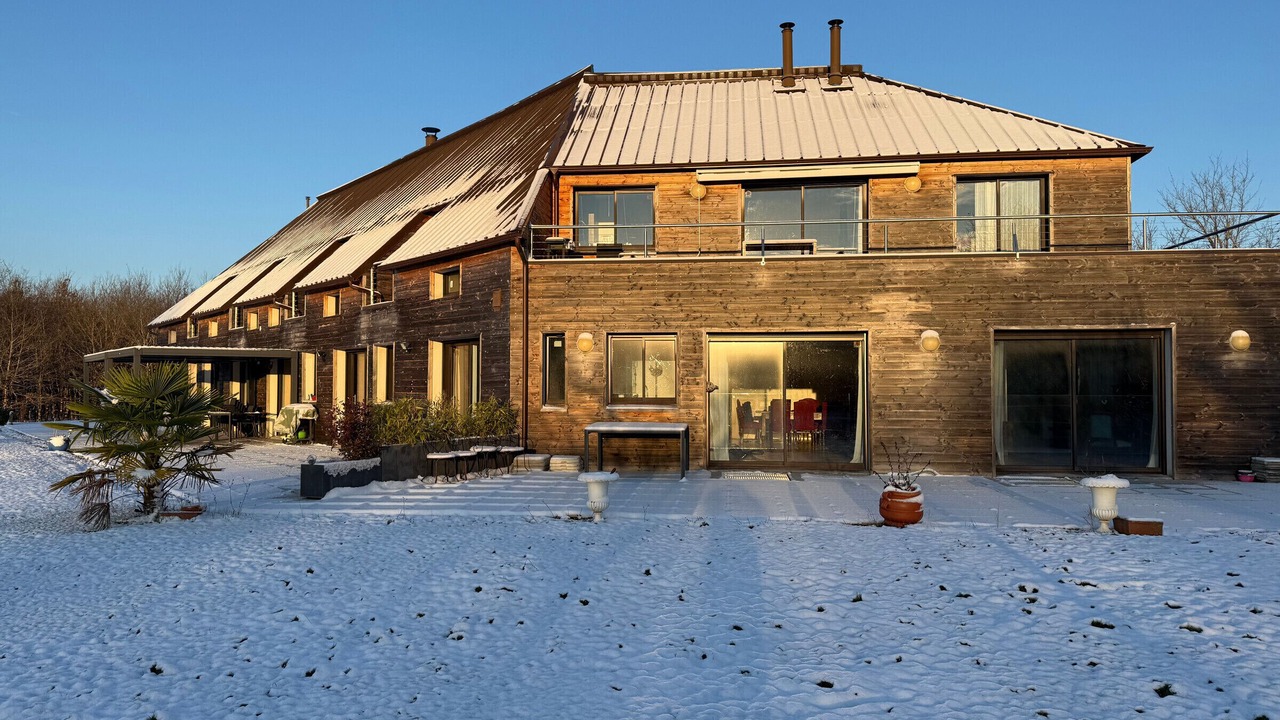 Photo of Outdoor in Jouy-le-Potier