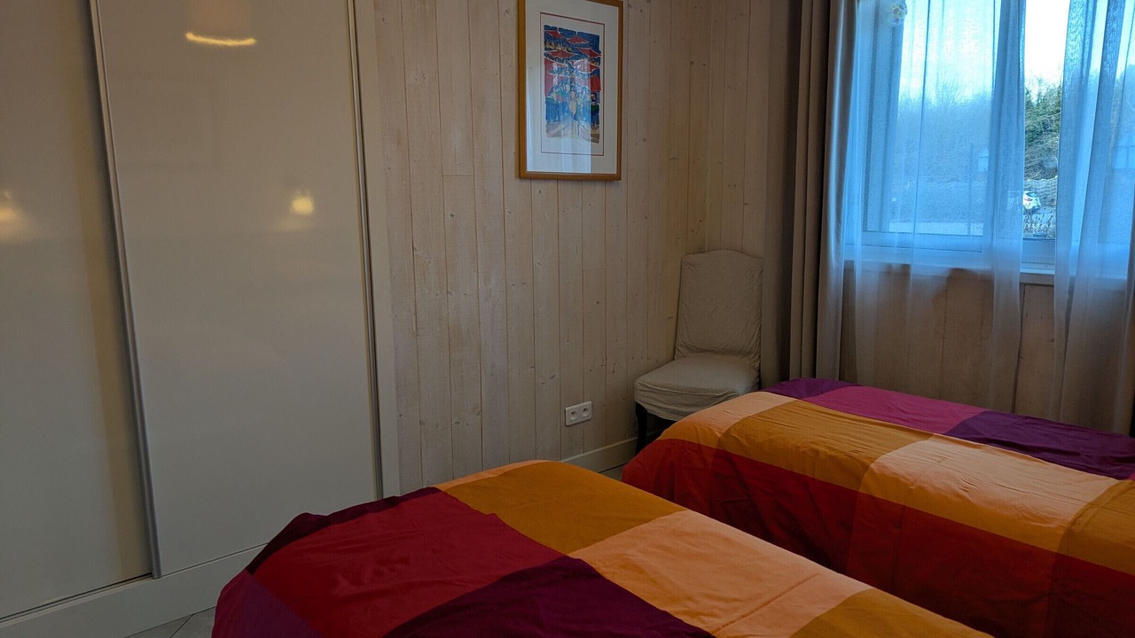 Photo of Bedroom in Jouy-le-Potier
