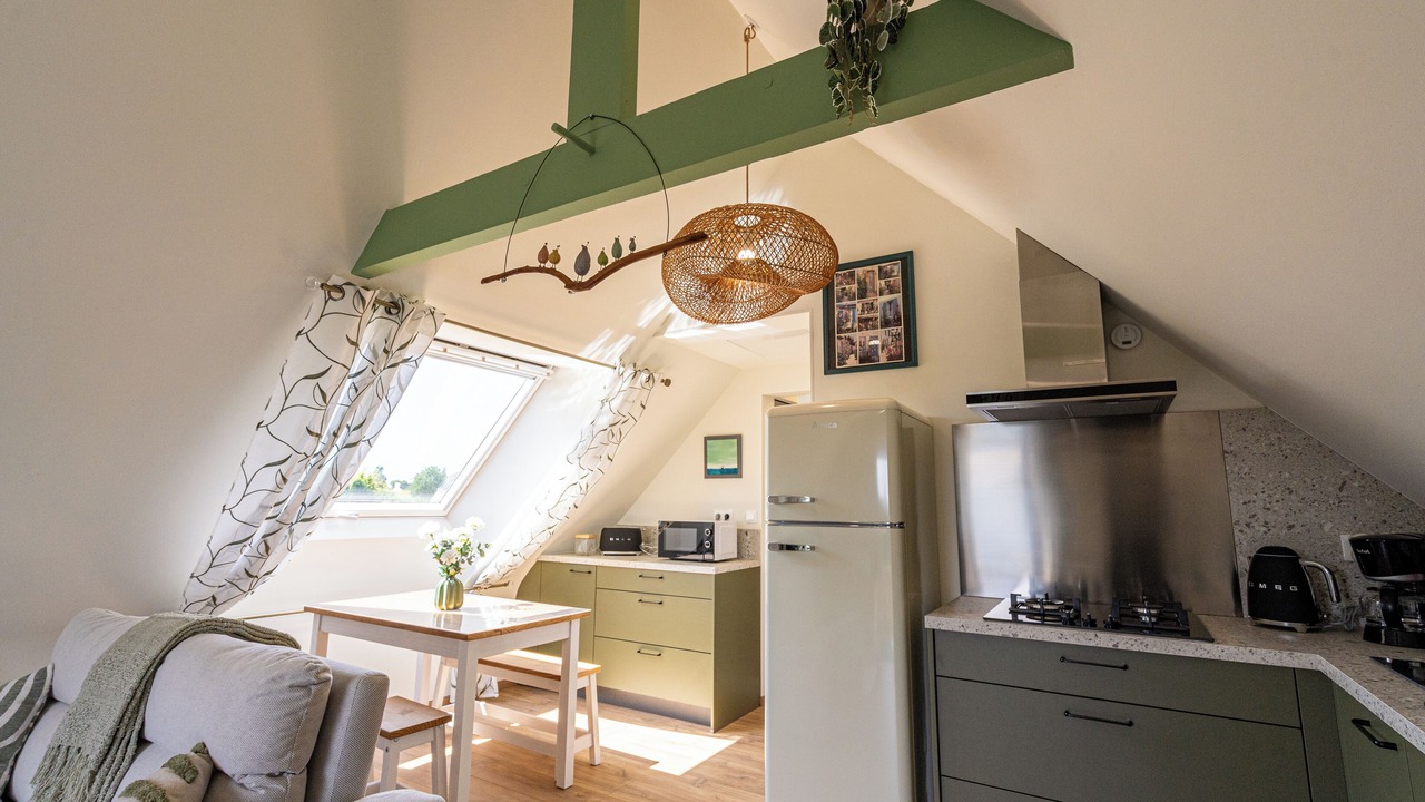 Photo of Kitchen in Plehedel