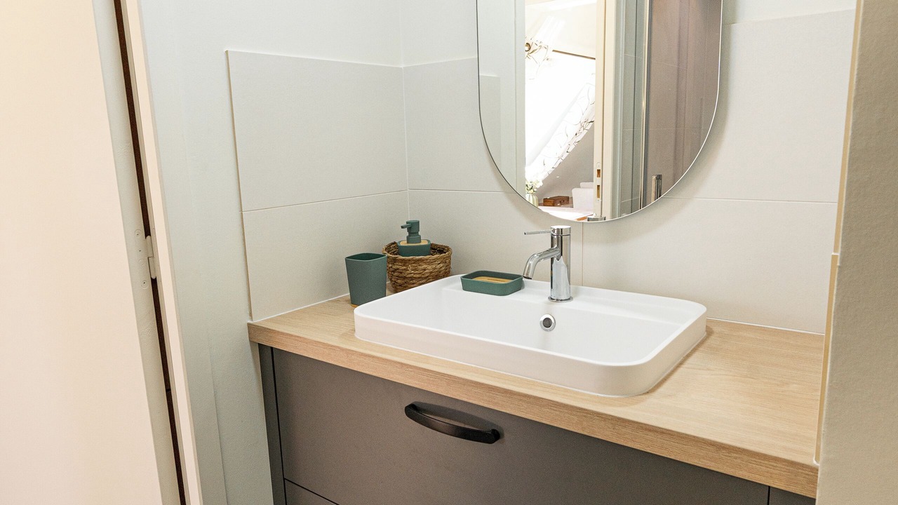 Photo of Bathroom in Plehedel