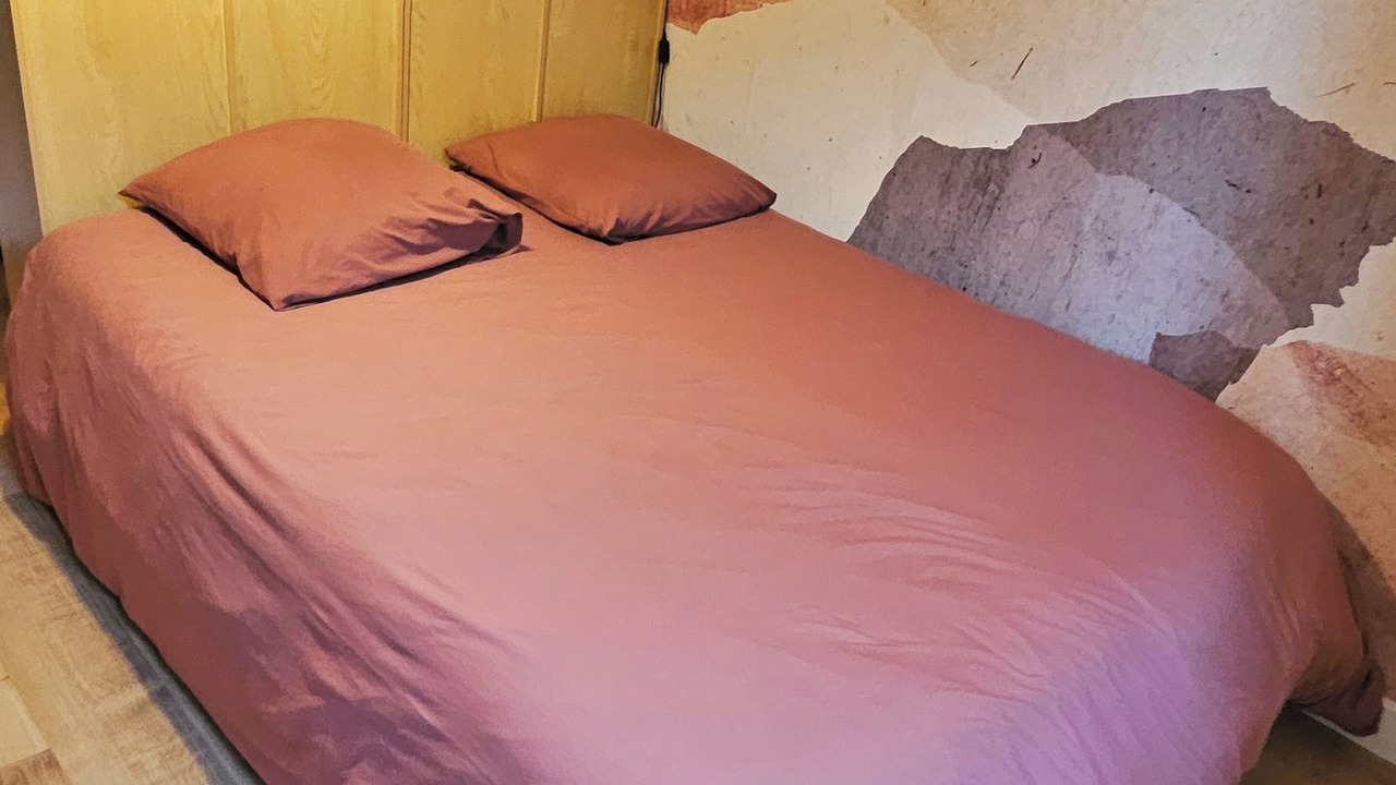 Photo of Bedroom in Les Trois Lucs