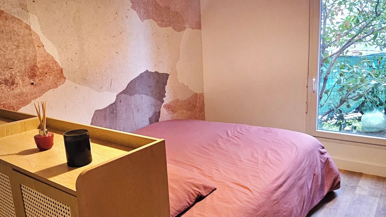 Photo of Bedroom in Les Trois Lucs