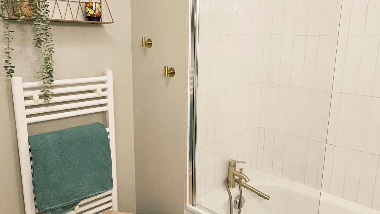 Photo of Bathroom in Les Trois Lucs
