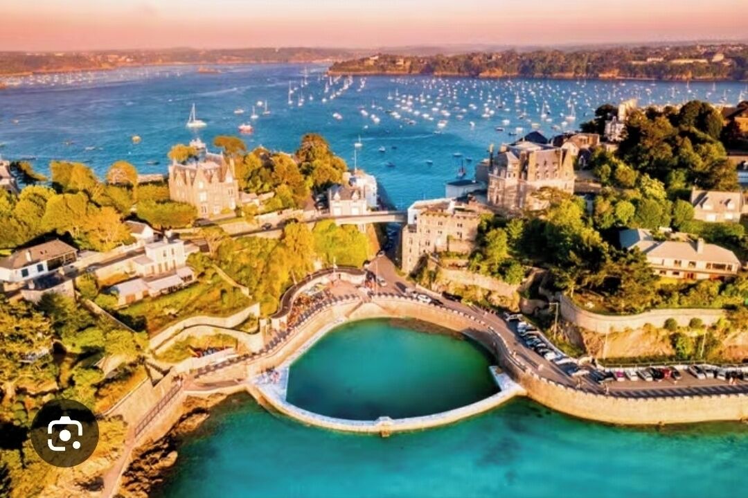 Photo of Outdoor in Pleurtuit