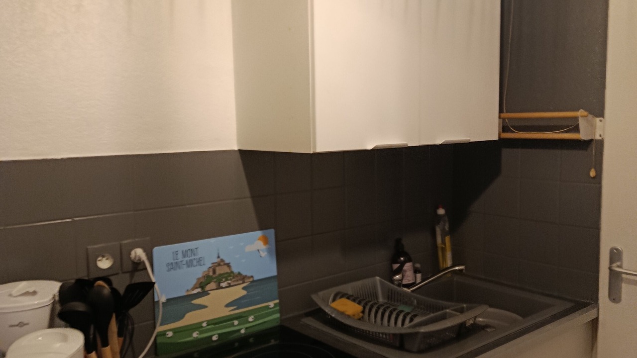 Photo of Kitchen in Pleurtuit