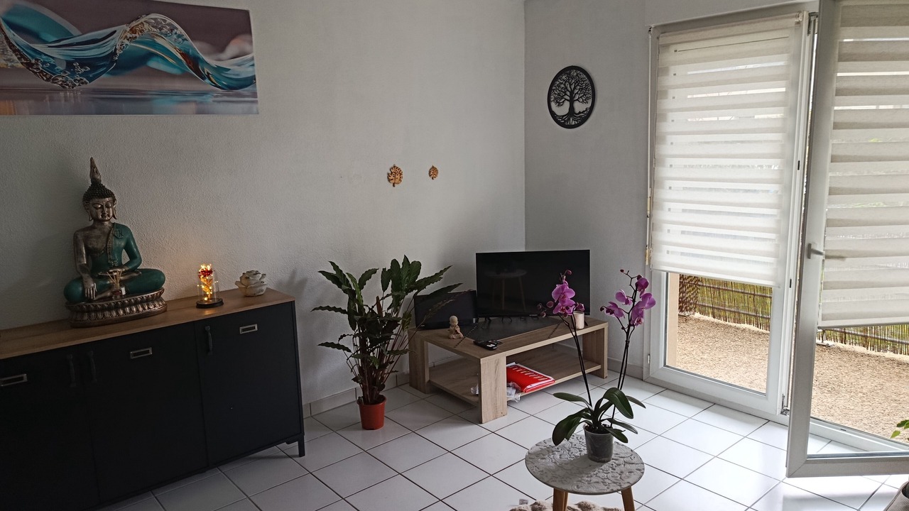 Photo of Livingroom in Pleurtuit