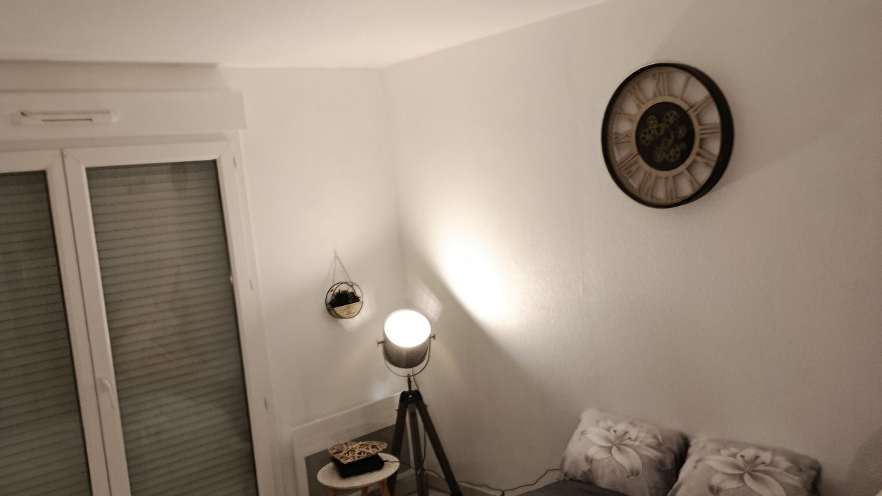 Photo of Bedroom in Pleurtuit