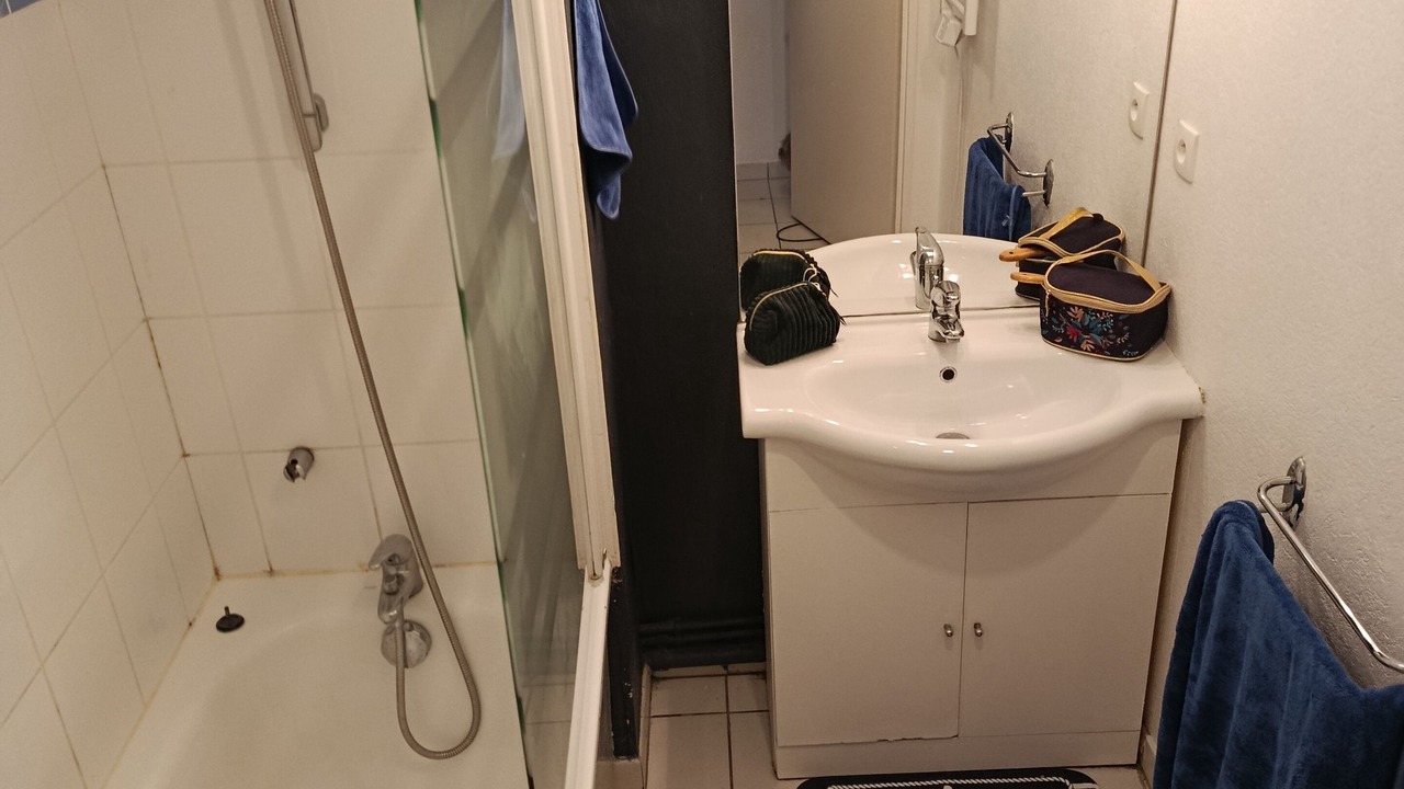 Photo of Bathroom in Pleurtuit