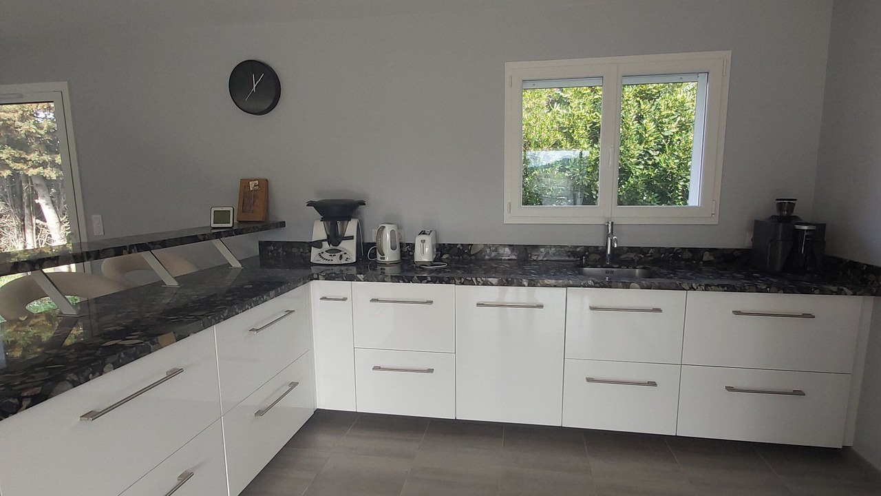 Photo of Kitchen in Ornaisons