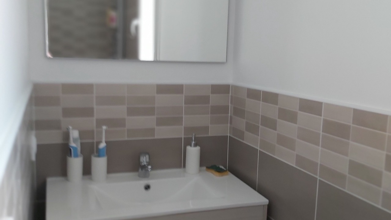 Photo of Bathroom in Ornaisons