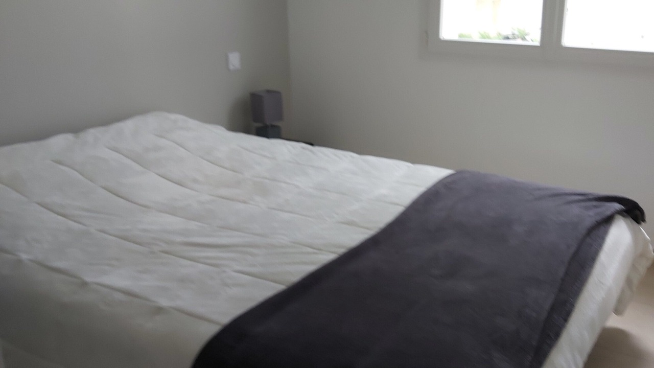 Photo of Bedroom in Ornaisons