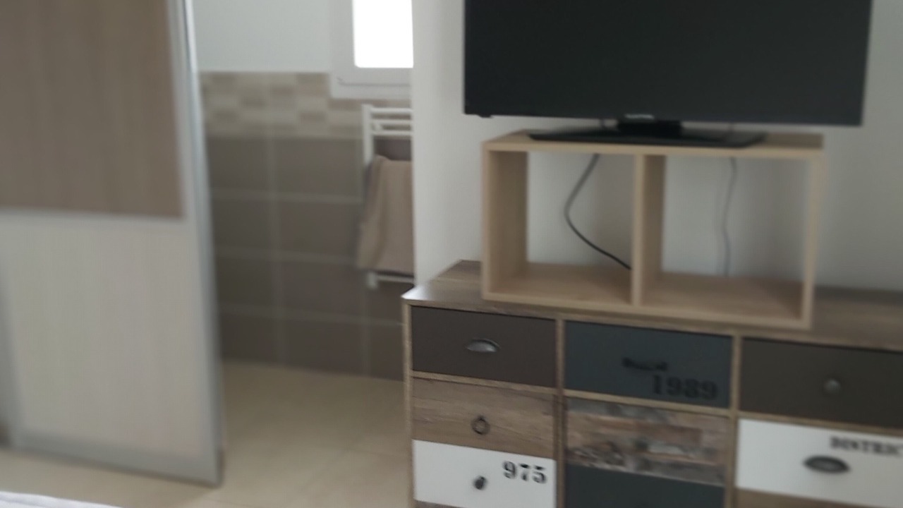 Photo of Bedroom in Ornaisons