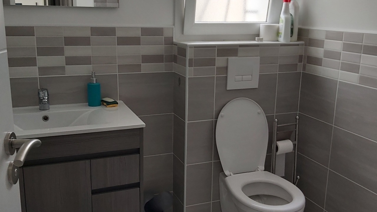 Photo of Bathroom in Ornaisons