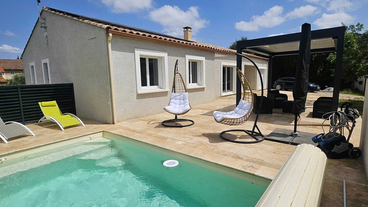 Photo of Outdoor in Ornaisons