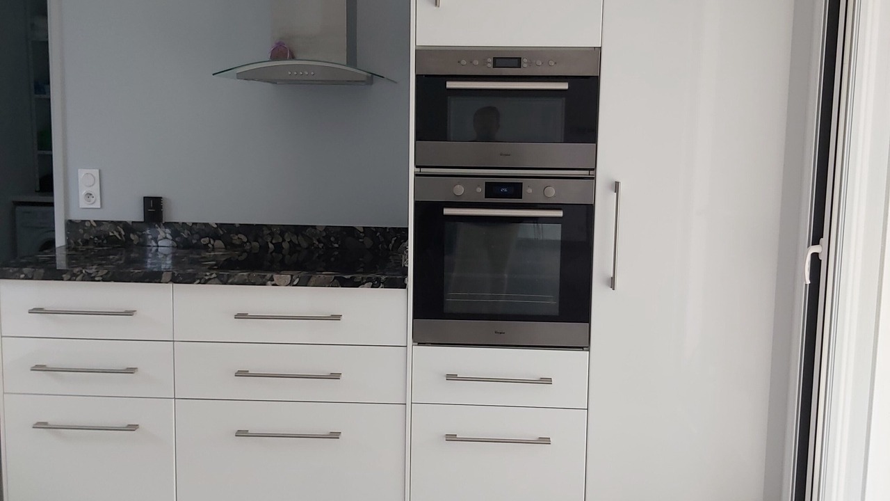Photo of Kitchen in Ornaisons