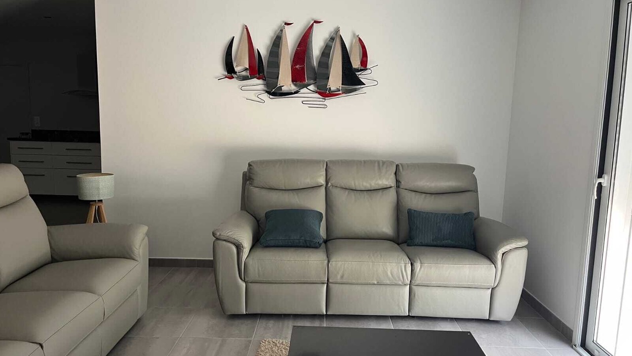 Photo of Livingroom in Ornaisons