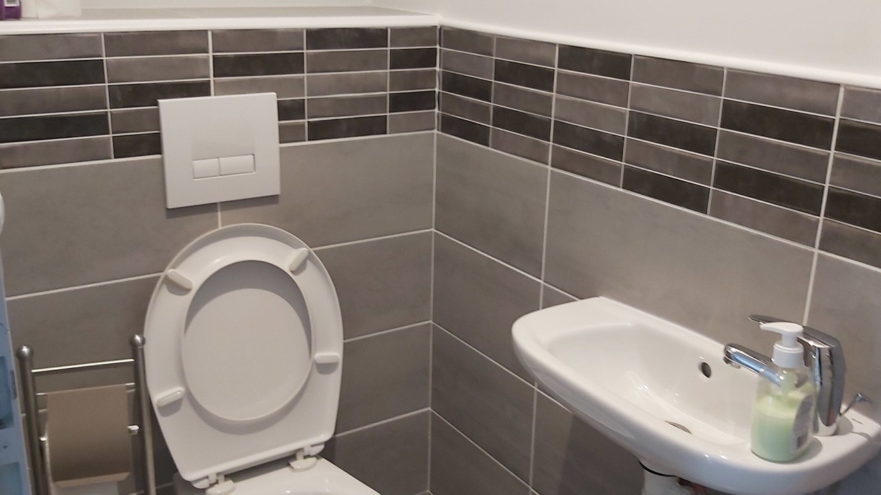 Photo of Bathroom in Ornaisons