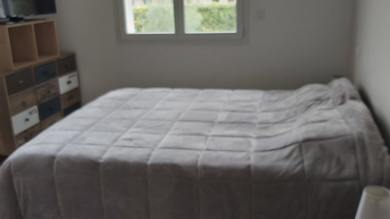 Photo of Bedroom in Ornaisons