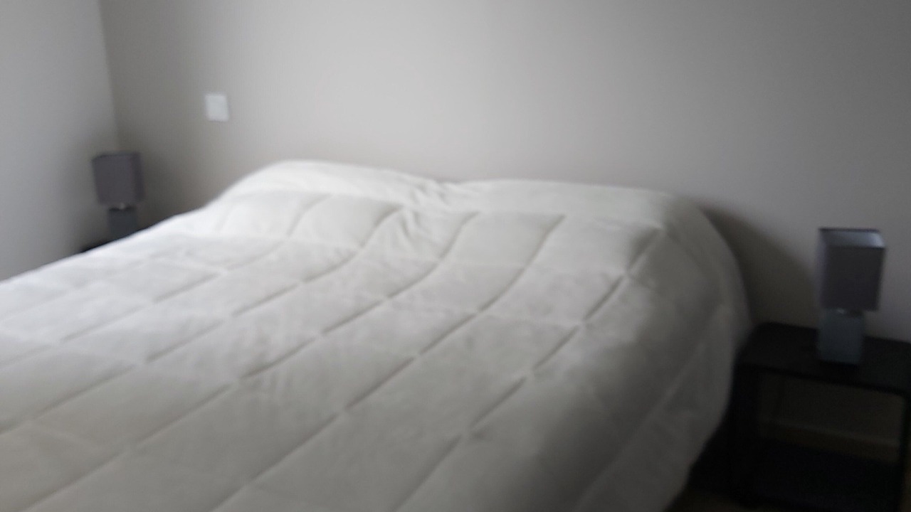 Photo of Bedroom in Ornaisons